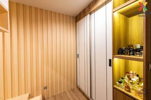 2 Bedroom Condo for rent in Life Ladprao, Chatuchak, Bangkok near BTS Ladphrao Intersection