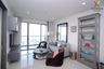 2 Bedroom Condo for rent in Star View, Bang Khlo, Bangkok near BTS Surasak