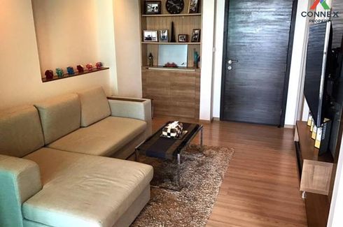 1 Bedroom Condo for rent in Rhythm Phahol-Ari, Phaya Thai, Bangkok near BTS Saphan Kwai