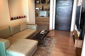 1 Bedroom Condo for rent in Rhythm Phahol-Ari, Phaya Thai, Bangkok near BTS Saphan Kwai
