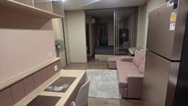 1 Bedroom Condo for rent in Aspire Pinklao - Arun Ammarin, Arun Amarin, Bangkok near MRT Siriraj