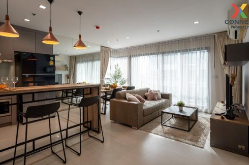 2 Bedroom Condo for rent in Rhythm Sukhumvit 36 - 38, Phra Khanong, Bangkok near BTS Thong Lo