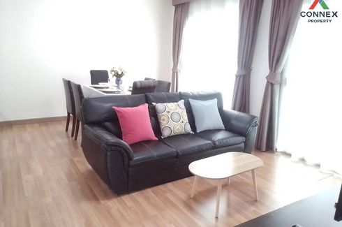 2 Bedroom Condo for rent in S&S Sukhumvit, Bang Na, Bangkok near BTS Punnawithi