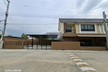 4 Bedroom Townhouse for rent in Plai Bang, Nonthaburi