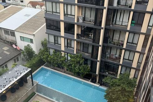 2 Bedroom Condo for rent in LYSS Ratchayothin, Lat Yao, Bangkok near MRT Phahon Yothin