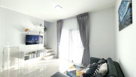 2 Bedroom Townhouse for rent in Phimon Rat, Nonthaburi