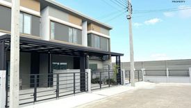 2 Bedroom Townhouse for rent in Phimon Rat, Nonthaburi