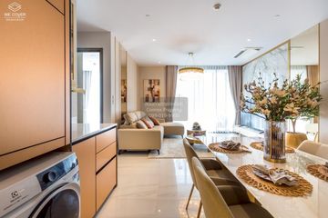 3 Bedroom Condo for rent in Supalai Icon Sathorn, Thung Maha Mek, Bangkok near MRT Lumpini