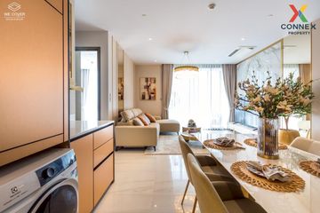 3 Bedroom Condo for rent in Supalai Icon Sathorn, Thung Maha Mek, Bangkok near MRT Lumpini