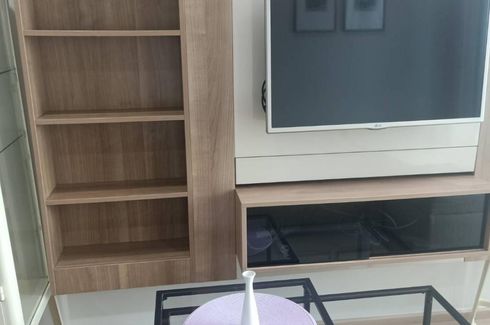 1 Bedroom Condo for rent in Rhythm Sathorn, Thung Wat Don, Bangkok near BTS Saphan Taksin