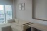1 Bedroom Condo for rent in Rhythm Sathorn, Thung Wat Don, Bangkok near BTS Saphan Taksin