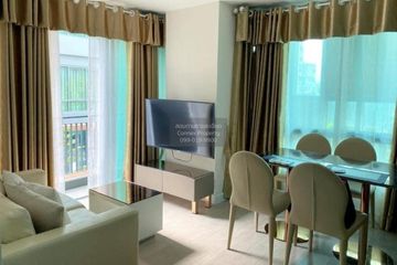 2 Bedroom Condo for rent in Sam Sen Nai, Bangkok