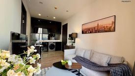 1 Bedroom Condo for rent in Noble Around Ari, Sam Sen Nai, Bangkok near BTS Ari