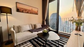 1 Bedroom Condo for rent in Noble Around Ari, Sam Sen Nai, Bangkok near BTS Ari