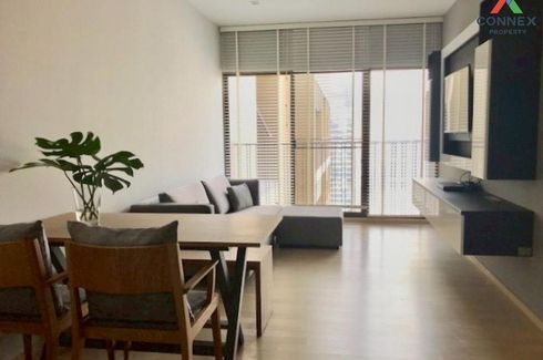 1 Bedroom Condo for rent in Noble Refine, Khlong Tan, Bangkok near BTS Phrom Phong