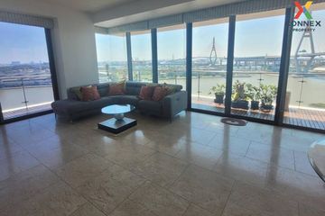 3 Bedroom Condo for rent in Bang Phong Pang, Bangkok