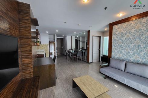 2 Bedroom Condo for rent in The Next Garden Mix, Bang Chak, Bangkok near BTS On Nut