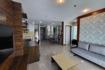 2 Bedroom Condo for rent in The Next Garden Mix, Bang Chak, Bangkok near BTS On Nut