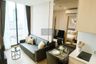 1 Bedroom Condo for rent in NOBLE STATE 39, Khlong Tan Nuea, Bangkok near BTS Phrom Phong