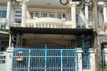 2 Bedroom House for rent in Evergreen Ville (Bangna-Trad), Bang Na, Bangkok