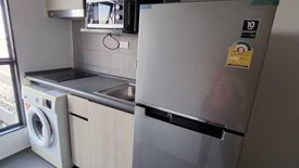 1 Bedroom Condo for rent in Ideo Sukhumvit 115, Thepharak, Samut Prakan near BTS Pu Chao