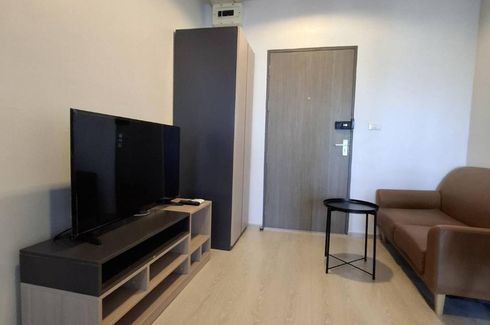 1 Bedroom Condo for rent in Ideo Sukhumvit 115, Thepharak, Samut Prakan near BTS Pu Chao