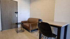 1 Bedroom Condo for rent in Ideo Sukhumvit 115, Thepharak, Samut Prakan near BTS Pu Chao