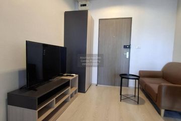 1 Bedroom Condo for rent in Ideo Sukhumvit 115, Thepharak, Samut Prakan near BTS Pu Chao