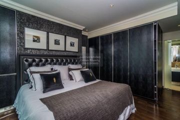 3 Bedroom Condo for rent in The Lumpini 24, Khlong Tan, Bangkok near BTS Phrom Phong