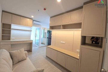 1 Bedroom Condo for rent in Regent Home Bangna, Bang Na, Bangkok near BTS Bang Na