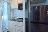 1 Bedroom Condo for rent in Regent Home Bangna, Bang Na, Bangkok near BTS Bang Na