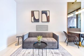 1 Bedroom Condo for rent in Supalai Icon Sathorn, Thung Maha Mek, Bangkok near MRT Lumpini