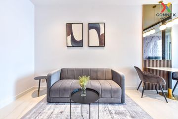 1 Bedroom Condo for rent in Supalai Icon Sathorn, Thung Maha Mek, Bangkok near MRT Lumpini