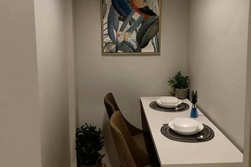 1 Bedroom Condo for rent in Culture Thonglor, Khlong Tan Nuea, Bangkok near BTS Thong Lo