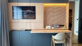 1 Bedroom Condo for rent in The Parkland Taksin - Thapra, Bukkhalo, Bangkok near BTS Talat Phlu