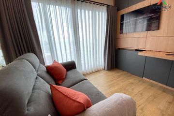 1 Bedroom Condo for rent in The Parkland Taksin - Thapra, Bukkhalo, Bangkok near BTS Talat Phlu