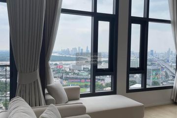 3 Bedroom Condo for rent in Life Rama 4 - Asoke, Khlong Toei, Bangkok near MRT Queen Sirikit National Convention Centre