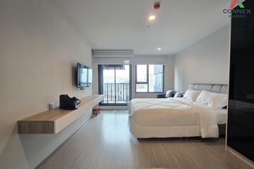 1 Bedroom Condo for rent in Life Ladprao, Chatuchak, Bangkok near BTS Ladphrao Intersection