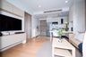1 Bedroom Condo for rent in HQ by Sansiri, Khlong Tan Nuea, Bangkok near BTS Thong Lo