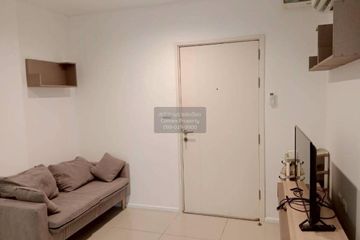 1 Bedroom Condo for rent in Aspire Rama 9, Bang Kapi, Bangkok near MRT Phra Ram 9