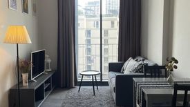 1 Bedroom Condo for rent in Edge Sukhumvit 23, Khlong Toei Nuea, Bangkok near BTS Asoke