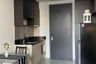 1 Bedroom Condo for rent in Edge Sukhumvit 23, Khlong Toei Nuea, Bangkok near BTS Asoke