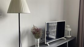 1 Bedroom Condo for rent in Edge Sukhumvit 23, Khlong Toei Nuea, Bangkok near BTS Asoke