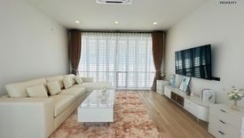 4 Bedroom House for rent in Burasiri Krungthep Kreetha, Hua Mak, Bangkok