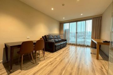 2 Bedroom Condo for rent in Centric Sathorn - Saint Louis, Thung Wat Don, Bangkok near BTS Surasak