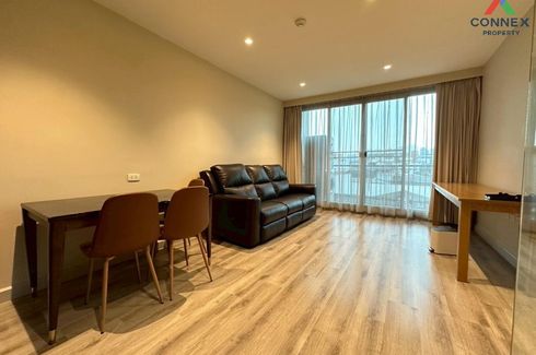 2 Bedroom Condo for rent in Centric Sathorn - Saint Louis, Thung Wat Don, Bangkok near BTS Surasak