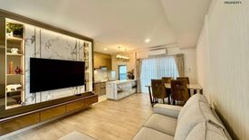 3 Bedroom Townhouse for rent in Indy 2 Bangna-Ramkhamhaeng 2, Dokmai, Bangkok