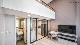 1 Bedroom Condo for rent in Knightsbridge Prime Sathorn, Thung Maha Mek, Bangkok near BTS Chong Nonsi