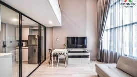 1 Bedroom Condo for rent in Knightsbridge Prime Sathorn, Thung Maha Mek, Bangkok near BTS Chong Nonsi