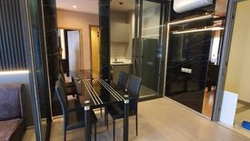 1 Bedroom Condo for rent in LIFE Asoke - Rama 9, Makkasan, Bangkok near MRT Phra Ram 9